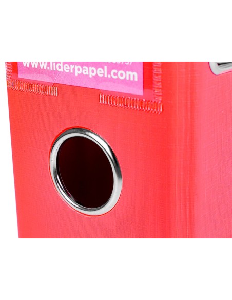 Archivador de palanca liderpapel a4 documenta...