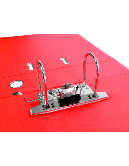 Archivador de palanca liderpapel a4 documenta...