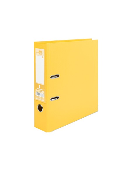 Archivador de palanca liderpapel a4 documenta...