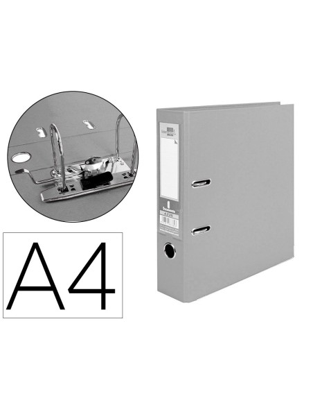 Archivador de palanca liderpapel a4 documenta...
