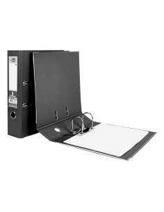 Archivador de palanca...