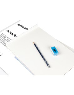 Bloc dibujo liderpapel...