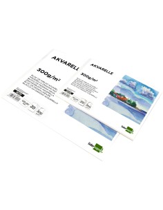 Bloc dibujo liderpapel... 2