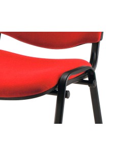 Silla apilable q-connect... 2