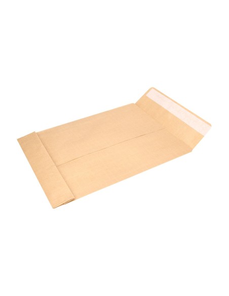 Sobre liderpapel bolsa n.12 kraft folio...