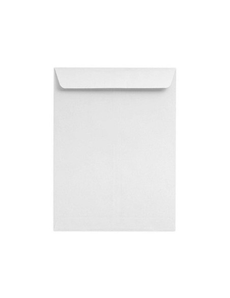 Sobre liderpapel bolsa n.8 blanco din 229x324...