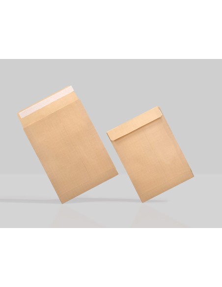 Sobre liderpapel bolsa n.5 kraft din c5 162x229...