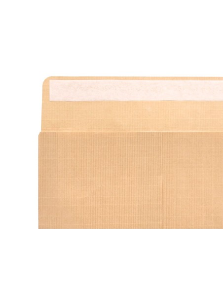 Sobre liderpapel bolsa n.5 kraft din c5 162x229...