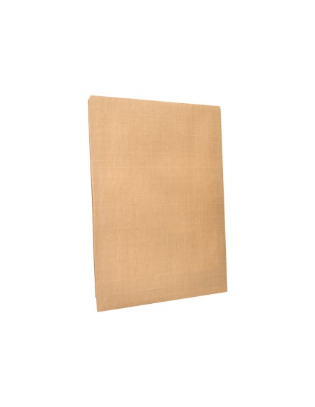 Sobre liderpapel bolsa n.5 kraft din c5 162x229 mm tira de silicona caja de 250 unidades