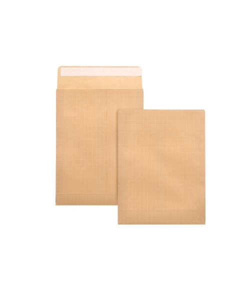 Sobre liderpapel bolsa n.5 kraft din c5 162x229...