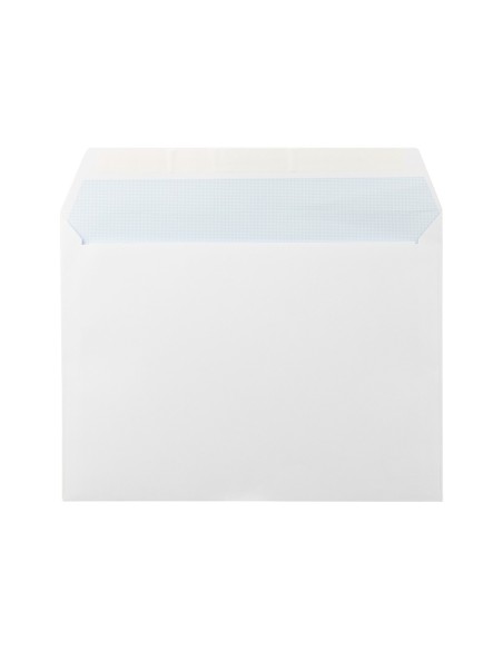 Sobre liderpapel n.14 blanco din c4 229x324 mm...