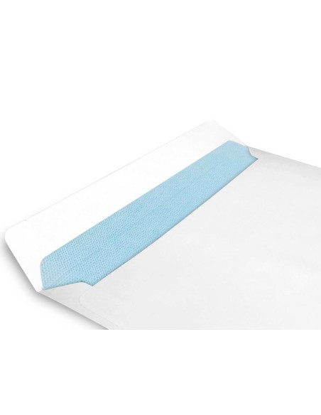 Sobre liderpapel n.11 blanco din c5 162x229...