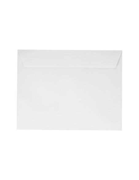 Sobre liderpapel n.11 blanco din c5 162x229...