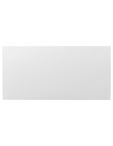 Sobre liderpapel n.9 blanco comercial normalizado 120x176mm tira de silicona caja de 500 unidades
