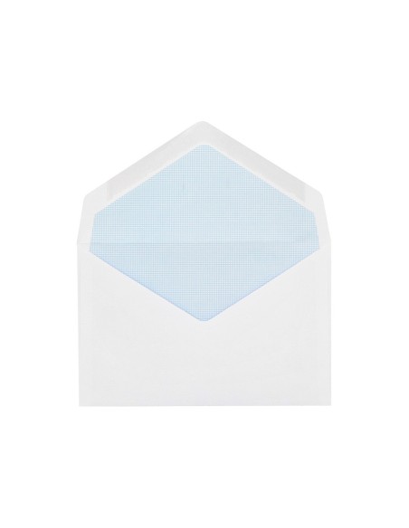 Sobre liderpapel n.1 blanco minimo normalizado...