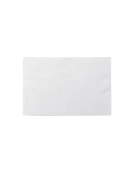 Sobre liderpapel n.0 blanco tarjeta de visita 70x105mm engomado caja de 100 unidades