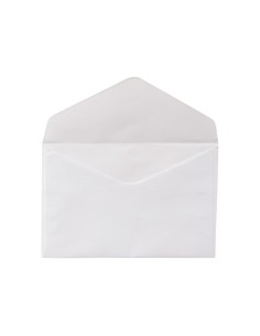 Sobre liderpapel n.0 blanco... 2