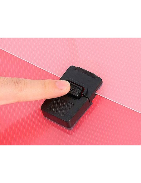 Carpeta liderpapel clasificador fuelle 45144...