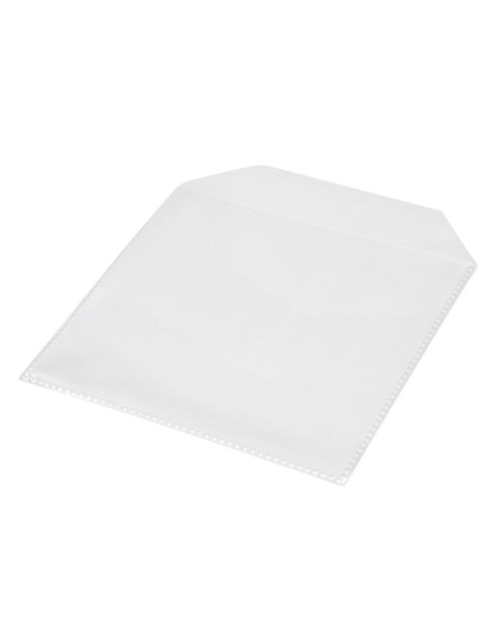 Sobre para cd q-connect polipropileno con...