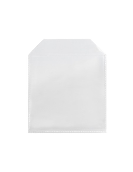 Sobre para cd q-connect polipropileno con...