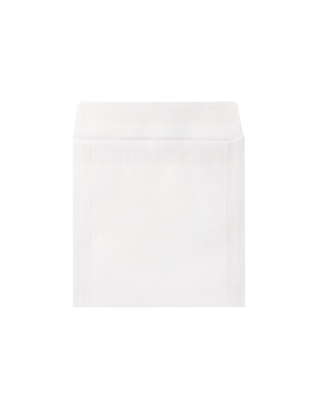 Sobre para cd q-connect con ventana...