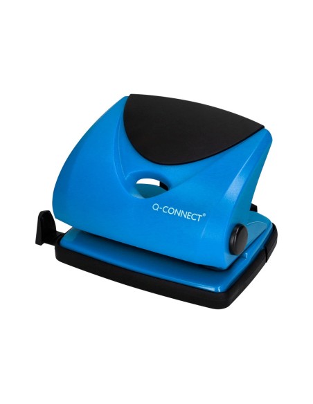Taladrador q-connect kf02155 azul abertura 2 mm...