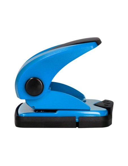 Taladrador q-connect kf02155 azul abertura 2 mm...