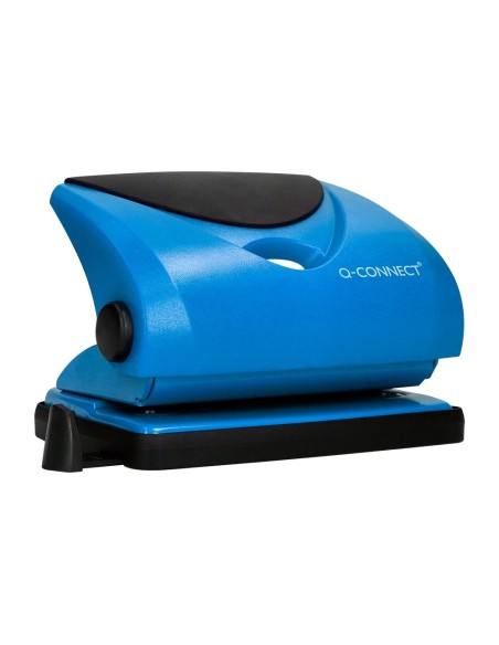 Taladrador q-connect kf02155 azul abertura 2 mm...