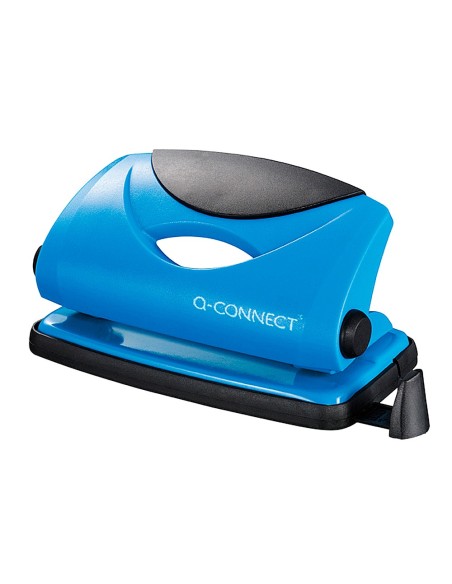 Taladrador q-connect kf02153 azul abertura 1 mm...