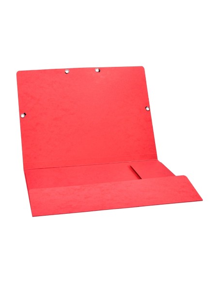 Carpeta q-connect gomas kf02174 carton...