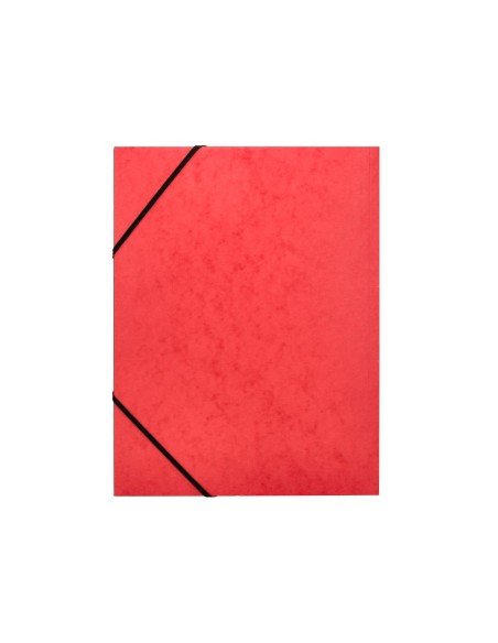 Carpeta q-connect gomas kf02174 carton...