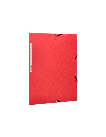 Carpeta q-connect gomas kf02174 carton...