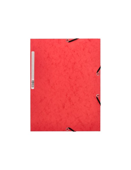 Carpeta q-connect gomas kf02174 carton...
