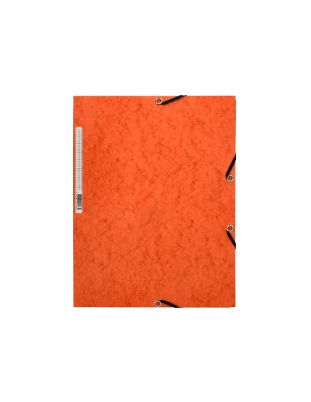 Carpeta q-connect gomas kf02170 carton...