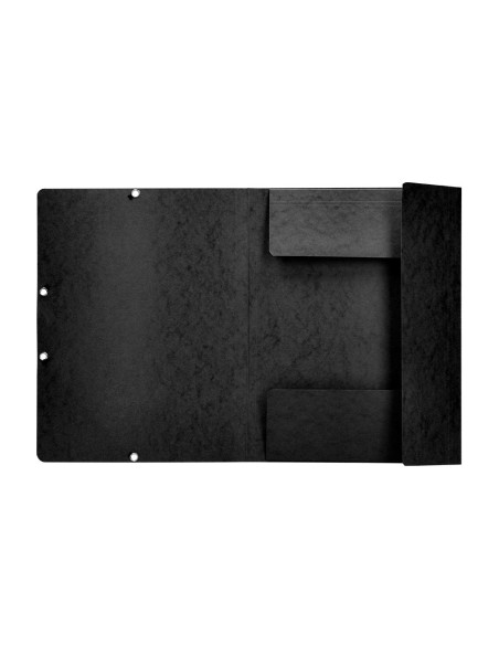Carpeta q-connect gomas kf02169 carton...