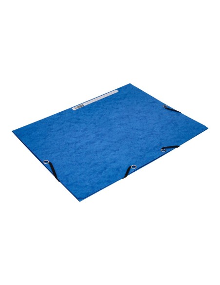 Carpeta q-connect gomas kf02167 carton...