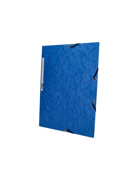 Carpeta q-connect gomas kf02167 carton...