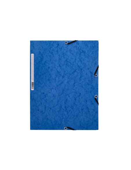 Carpeta q-connect gomas kf02167 carton...