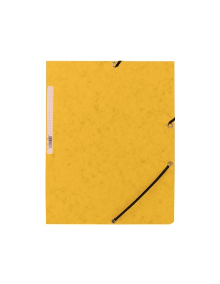 Carpeta q-connect gomas kf02166 carton...