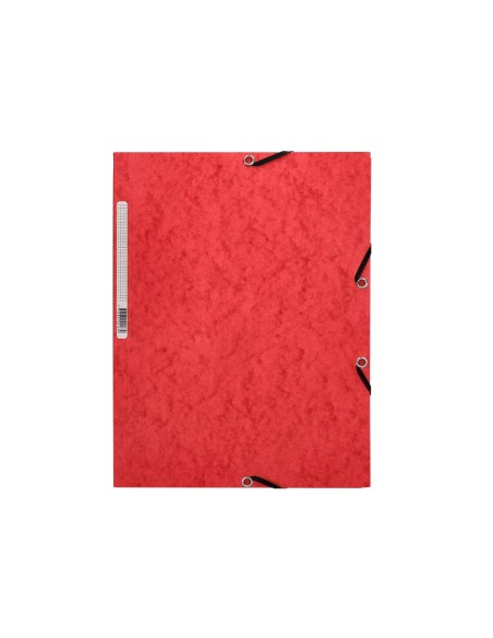 Carpeta q-connect gomas kf02165 carton...