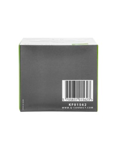 Identificador con pinza...