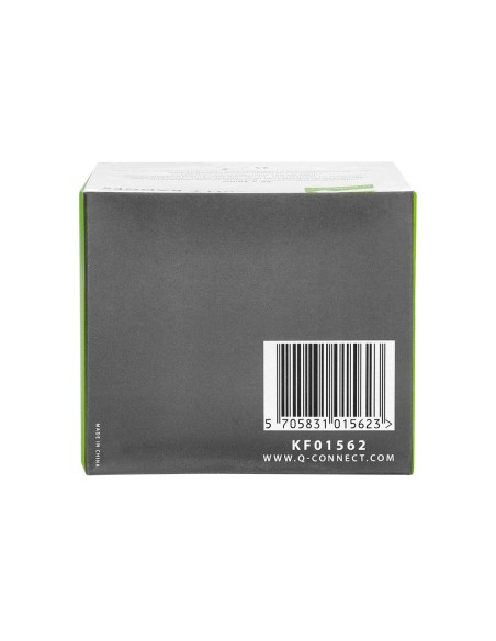 Identificador con pinza q-connect kf01562 60x90...