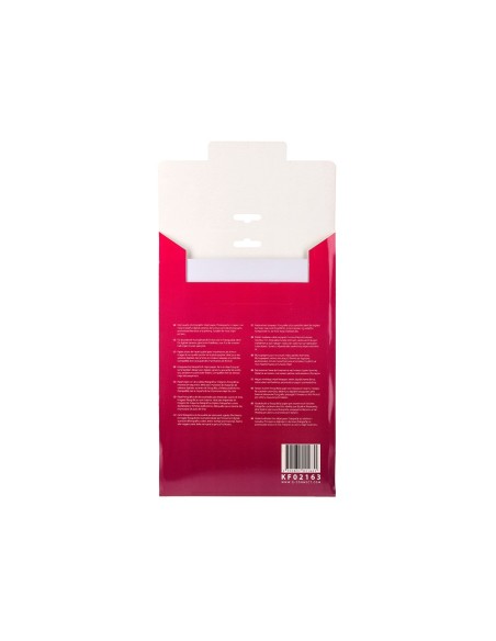 Papel q-connect foto glossy kf02163 din a4 alta...