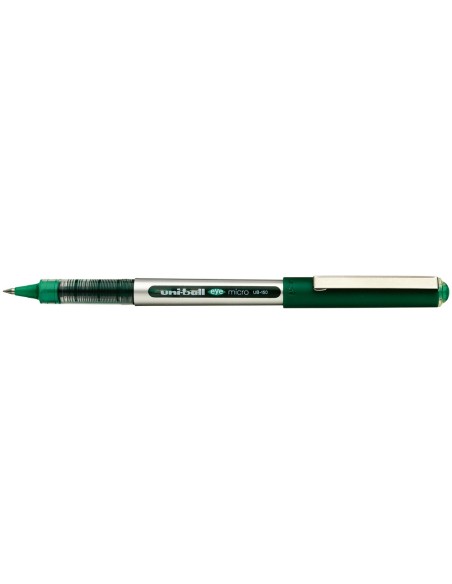 Rotulador uni-ball roller ub-150 micro eye...