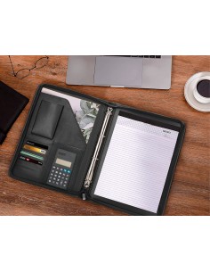 Carpeta portafolios...