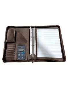 Carpeta portafolios...