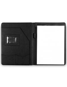 Carpeta portafolios...