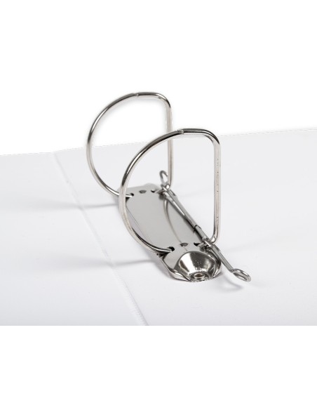 Carpeta canguro 2 anillas mixtas 55mm...