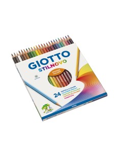 Lapices de colores giotto... 2