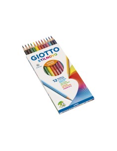 Lapices de colores giotto... 2